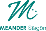 Logo Meander