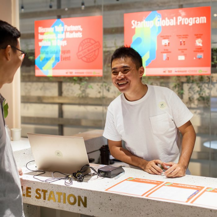 Customer-centric Customer-centric